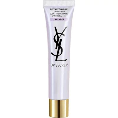 primer ysl|ysl top secrets primer.